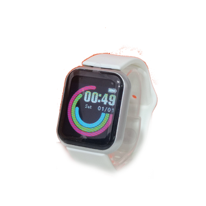 LAMPARA Y RELOJ SMARTWATCH